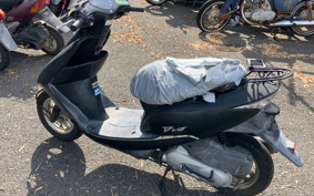 HONDA DIO AF62