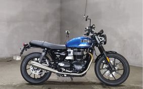 TRIUMPH  TRIUMPH  STREET  TWIN  DAD74G