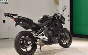 KAWASAKI NINJA 400R 2010 ER400B