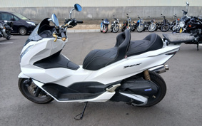 SUZUKI GSX-8R 2024 EM1AA