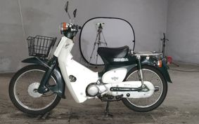 HONDA SUPER CUB50 C50