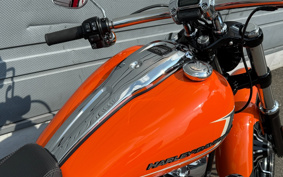 HARLEY  HARLEY FXBR 2023 YEZ