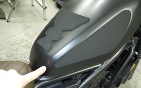 HONDA REBEL 250 S 2017 MC49