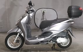 HONDA LEAD 125 JF45