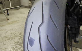 KAWASAKI NINJA ZX-6R A 2025 ZX636J