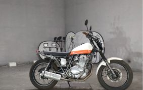 SUZUKI GLASS TRACKER BIG BOY NJ47A