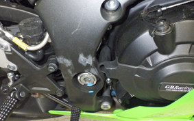 KAWASAKI ZX 10 NINJA RR 2022 ZXT02L