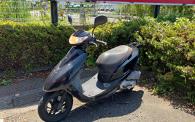 HONDA DIO AF68
