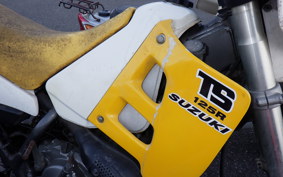 SUZUKI TS125R SF15A