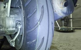 SUZUKI ADDRESS V125 DT11A