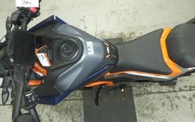 KTM 390 DUKE 2024