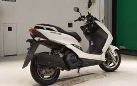 YAMAHA MAJESTY155 S SG28J