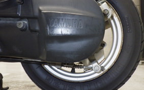 YAMAHA JOG POCHE 1996 SA08J