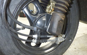 HONDA DIO Gen.6 AF68