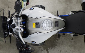 BMW R1200R 2017