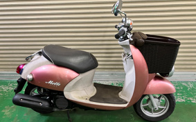 YAMAHA VINO MORUFE SA37J