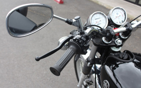 YAMAHA SR400 2019 RH16J