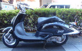 HONDA JOE CAR 50 AF42