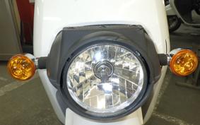 HONDA ﾍﾞﾝﾘｨ50-2 2025 AA05