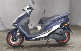 YAMAHA CYGNUS125XSR SED8J