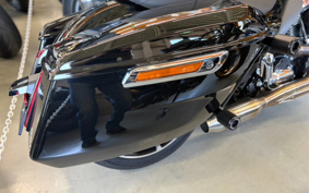 HARLEY FLTRX ROAD GLIDE 2024 KH7