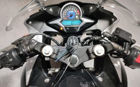 HONDA CBR250R MC41