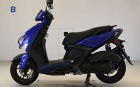 YAMAHA CYGNUS Griffus 2024 SEJ4J