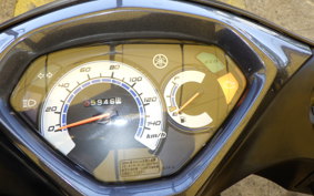 YAMAHA AXIS 125 Z 2003 SED7J