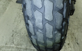 HONDA APE 100 2017 HC07