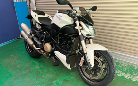 DUCATI  DUCATI  STREET  FIGHTER  2012 ZDMF100AA9B