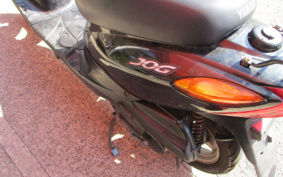 YAMAHA JOG DELUXE SA36J