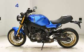 YAMAHA XSR900 2024 RN80J