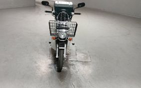 HONDA SUPER CUB110 JA07