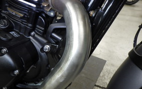 TRIUMPH SCRAMBLER400X 2024