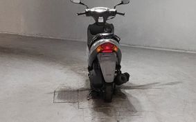 SUZUKI ADDRESS V125 CF4EA