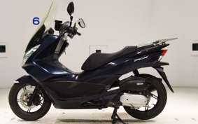 HONDA PCX 125 2025 JF56