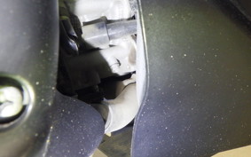 YAMAHA JOG ZR-4 SA56J