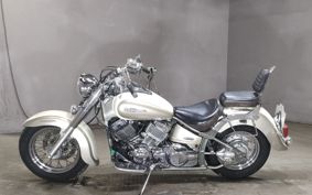 YAMAHA DRAGSTAR 400 CLASSIC 2008 VH01J