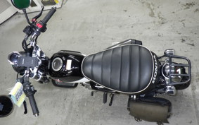HONDA MONKEY 125 ABS 2005 JB02