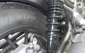HONDA REBEL 250 S 1993 MC49