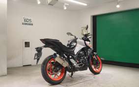 YAMAHA MT-03 ABS 2020 RH13J