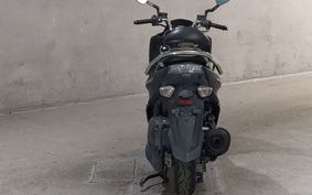 YAMAHA MAJESTY 155S SG28J