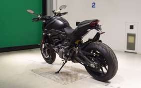DUCATI MONSTER 937 2021