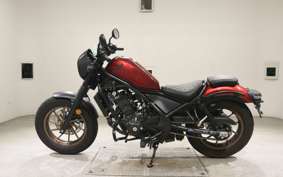HONDA REBEL 250 S 2013 MC49