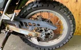 YAMAHA SEROW 225 DG08J