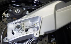APRILIA トゥオノ660 FACTORY 2023