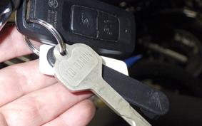 HONDA PCX125 2007 JK05