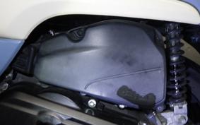 HONDA GIORNO 3 AF77