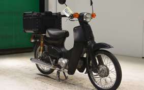 HONDA C50 SUPER CUB C50