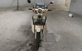 HONDA SUPER CUB110 JA59